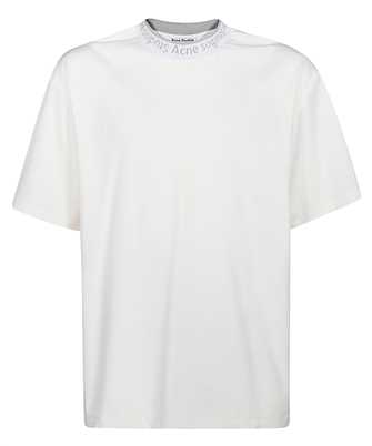 Acne FN-MN-TSHI000119 LOGO T-shirt
