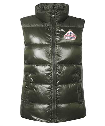 PYRENEX HUS002 JOHN Gilet