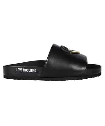 LOVE MOSCHINO JA28283G1MIE0000 BIRKY Pantolette