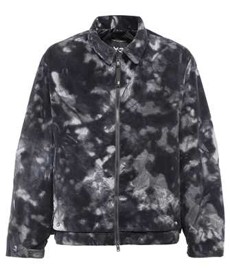 Y-3 JI5646 NYLON Giacca