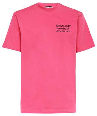 JW Anderson JT0126 PG0975 REMBRANDT OVERSIZED T-shirt