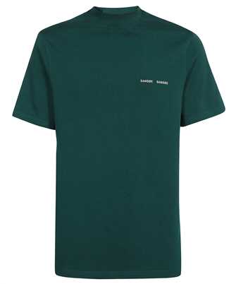 SAMSE SAMSE M20300010 NORSBRO T-Shirt