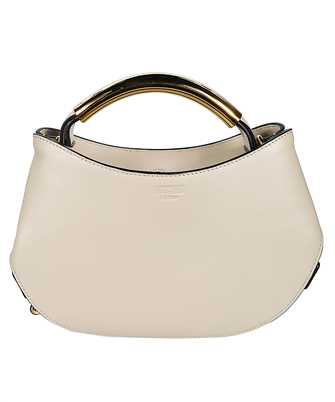 Moschino MC4198PP1NOA0119 NAPPA  Tasche