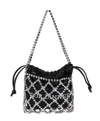 Off-White OWNN188C99MET001 FOR DINNER BAG Tasche