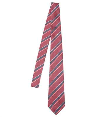 Kiton UCRVKRC07H7307001 Tie