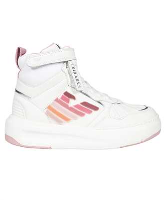 Emporio Armani X3Z057 XN703 Sneakers