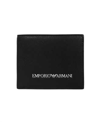 Emporio Armani Y4R168 Y020V Wallet