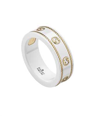 Gucci Jewelry Fine JWL YBC6068260020 ICON Ring