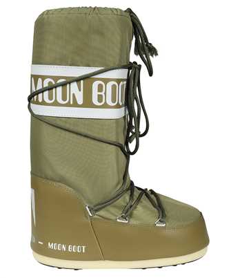Moon Boot 14004400 ICON NYLON Stiefel