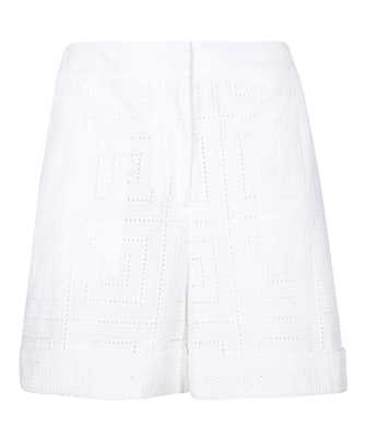 Karl Lagerfeld 221W1004 BRODERIE ANGLAISE Shorts