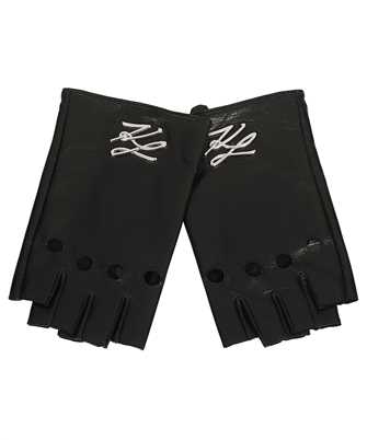 Karl Lagerfeld 231W3601 Gloves