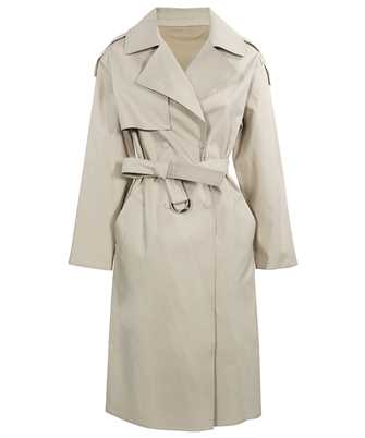 Yves Salomon 23E23EYM01912DFCO Coat