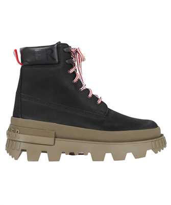 Moncler 4F710.00 02SY1 MON CORP ANKLE Boots