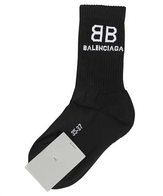 Balenciaga 656963 372B4 TENNIS Socks