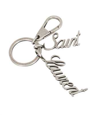 Saint Laurent 687966 Y1500 Key holder