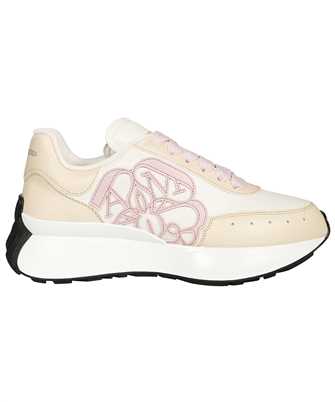 Alexander McQueen 719166 WIC9M SPRINT RUNNER Sneakers