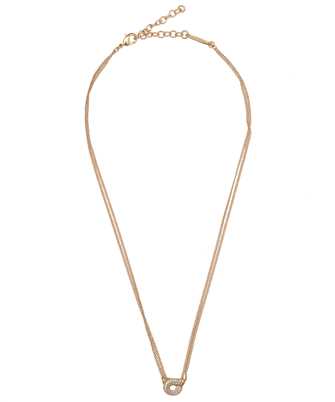 Salvatore Ferragamo 760706 Necklace