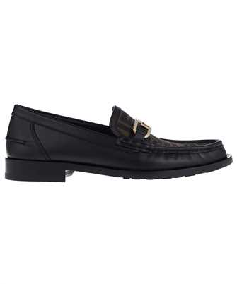 Fendi 7D1550 AJZF OLOCK Shoes