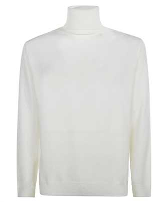 Slowear 810195 ZR274 VIRGIN WOOL Knit