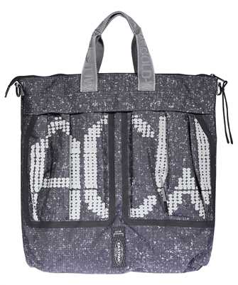 A Cold Wall ACWUG096 EASTPAK HELMET Borsa