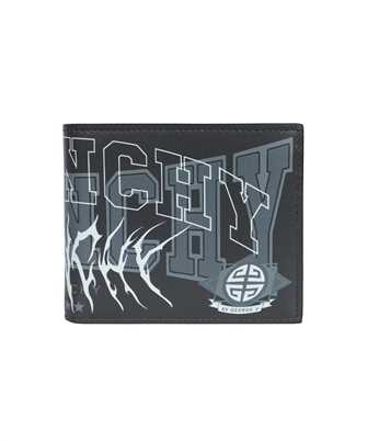 Givenchy BK608NK1P1 8CC BILLFOLD Wallet