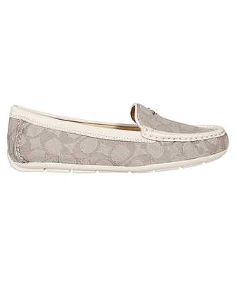 COACH G4836 MARLEY DRIVER Loafers
