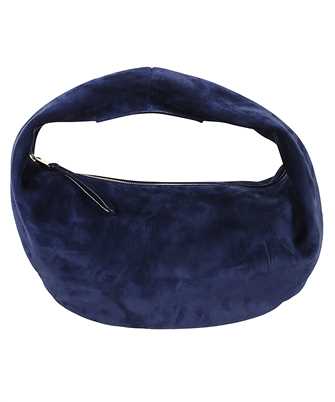 Khaite H6015-726 L726 OLIVIA HOBO MEDIUM Borsa