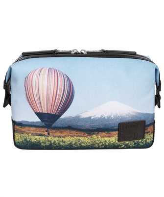 Paul Smith M1A 7406 NMFUJI WASH Bag
