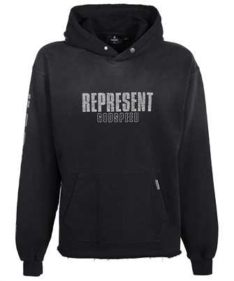 Represent MLM4226 GODSPEED Felpa