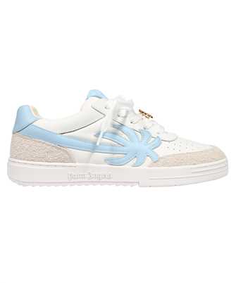 Palm Angels PMIA097S24LEA001 PALM BEACH UNIVERSITY Sneakers