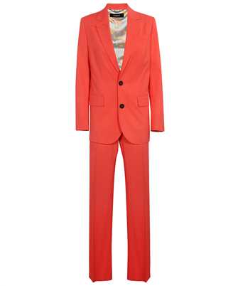 Dsquared2 S75FT0243 S54411 MANHATTAN SLOUCH Jacket