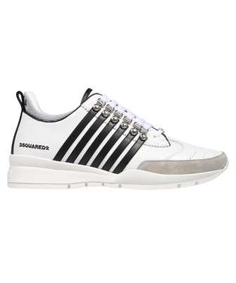 Dsquared2 SNM0300 01501761 LEGENDARY Sneakers
