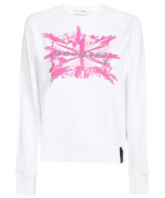 John Richmond UWP23010FES0 LESARO Sweatshirt