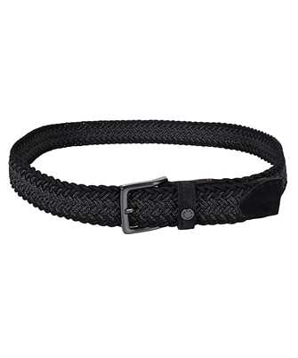 Paul&Shark 15316012 BRAIDED Belt