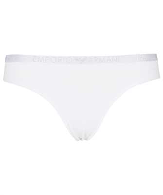Emporio Armani 163333 3R223 KNITTED 2-PAC Slip