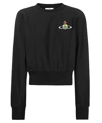 Vivienne Westwood 1I01000E J006N CYNTHIA Sweatshirt