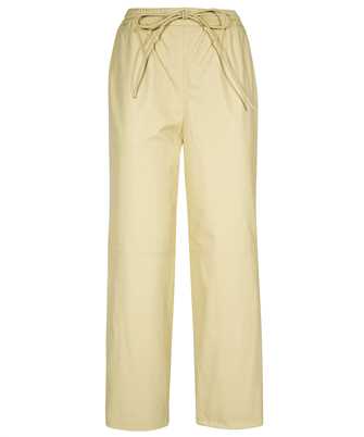 Yves Salomon 23E22WYP206XXAPAR Trousers