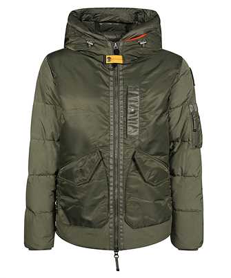 Parajumpers 24WPMJKRU01P02 VINTAGE Jacke