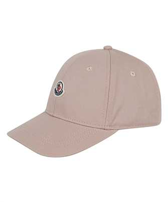 Moncler 3B100.00 04863 Girl's cap