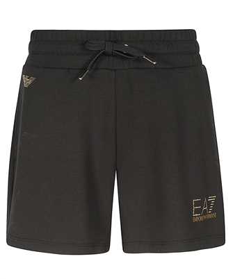 EA7 3DTS54 TJ9RZ Shorts