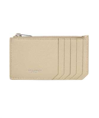 Saint Laurent 609362 BTY0E Card holder