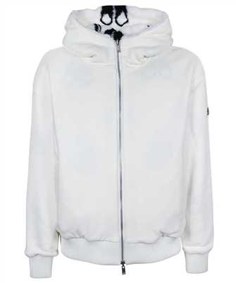 Moose Knuckles M34MS650H Felpa