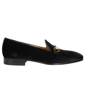 Gucci 718888 FAAT3 HORSEBIT Shoes