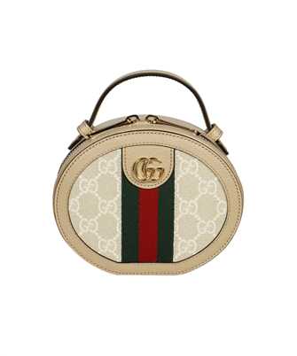 Gucci 725147 UULAG OPHIDIA MINI CHAIN Bag