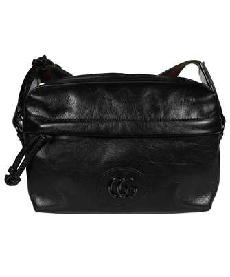 Gucci 725696 AABDE TONAL DOUBLE G Bag