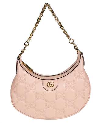 Gucci 739709 UM8HG GG MATELASSÉ SMALL SHOULDER Bag