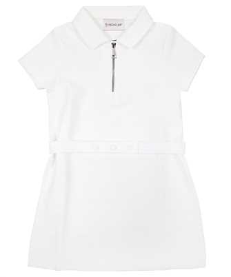 Moncler 8I000.09 899YS# Girl's dress