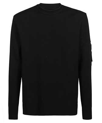 Givenchy BM90PS4YG1 CREW NECK WITH RIPSTOP POCKET Strick