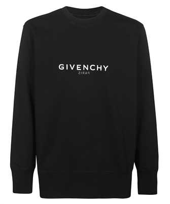 Givenchy BMJ0CB3Y6V Sweatshirt