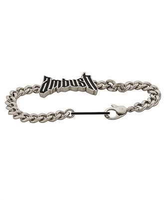 Ambush BMOA080F23BRA001 TRAD LOGO Bracelet